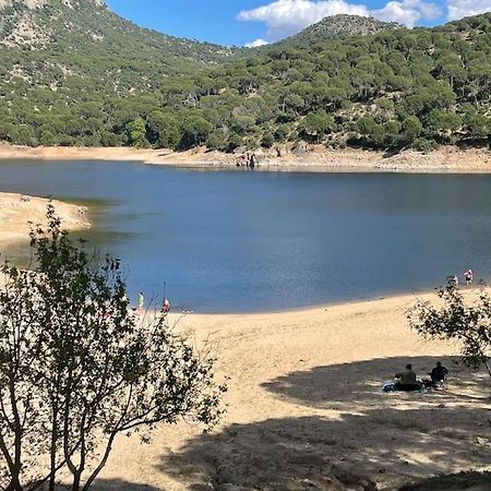 Apartamento De Lujo Vergel Suite San Martín de Valdeiglesias エクステリア 写真