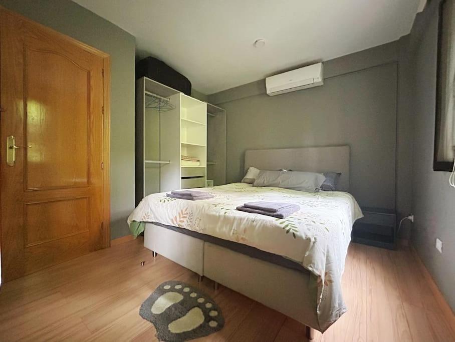Apartamento De Lujo Vergel Suite San Martín de Valdeiglesias エクステリア 写真