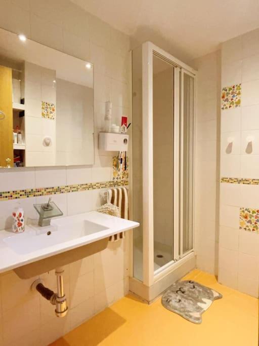 Apartamento De Lujo Vergel Suite San Martín de Valdeiglesias エクステリア 写真
