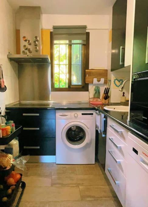 Apartamento De Lujo Vergel Suite San Martín de Valdeiglesias エクステリア 写真