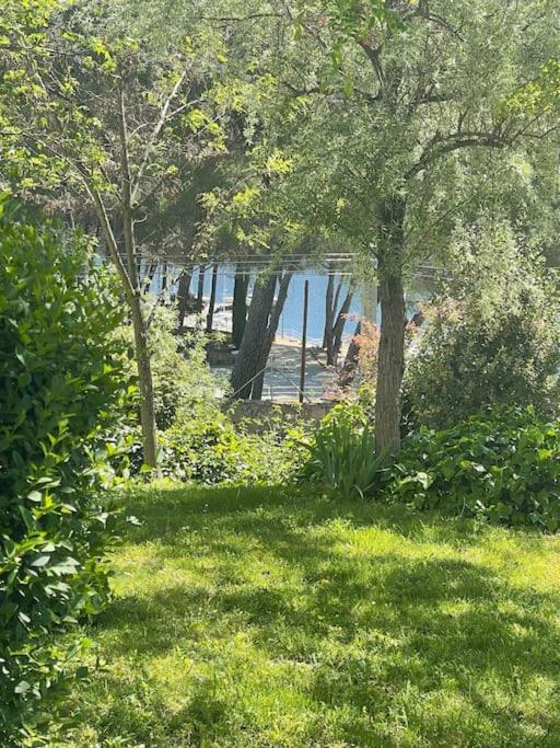 Apartamento De Lujo Vergel Suite San Martín de Valdeiglesias エクステリア 写真